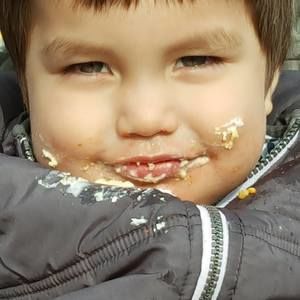 Meet your Posher, Raul